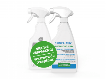 SKINCALMIN Neutralizing Spray