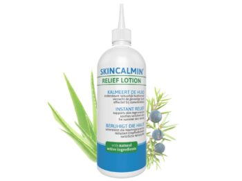 SKINCALMIN Relief Lotion