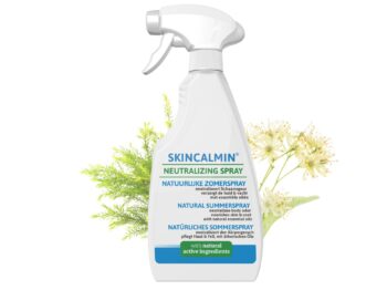 SKINCALMIN Neutralizing Spray